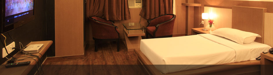 Hotel The Grand Chandiram