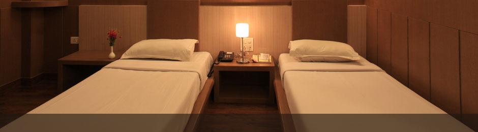 Hotel The Grand Chandiram