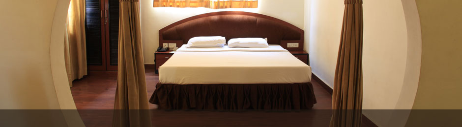 Hotel The Grand Chandiram