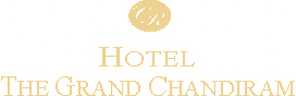 Hotel The Grand Chandiram